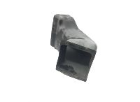7420946857 Rura filtra powietrza RENAULT TRUCKS 5010354478 Magnum (1990-2014) RENAULT TRUCKS
