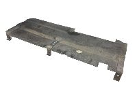 5010574260 Silencer, Left Side RENAULT TRUCKS Magnum (1990-2014) RENAULT RIETER