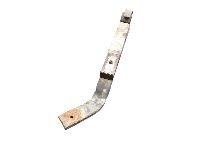 5010600024 Õhkvedru pakk, veosild parem Leaf spring, Rear axle Right RENAULT Premium, Magnum
