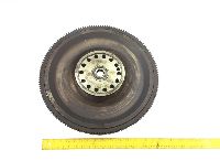 21184666 Svänghjul RENAULT TRUCKS 8193939 20537671 21246953 7421184666 7420537671 Magnum (1990-2014) RENAULT TRUCKS MAGNUM