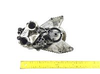 7408170261 Pompă de ulei de motor RENAULT TRUCKS 3165222 8170261 7422397140 Magnum (1990-2014) VOLVO