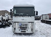 RENAULT TRUCKS 440hp (01.05-12.13) 12130cm3 324kw