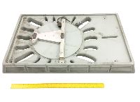 21427066 Ventilaator, konditsioneer VOLVO 22750058 21427067 B5LH, B0E (2008-) SPHEROS PROMENS