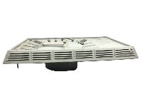 21427066 Ventilaator, konditsioneer VOLVO 22750058 21427067 B5LH, B0E (2008-) PROMENS