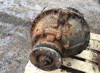 20765539 Differential, Antriebsachse VOLVO 20518210 20765550 20890951 20366530 20518202 85111042 B6, B7, B9, B10, B12 bus (1978-2011)