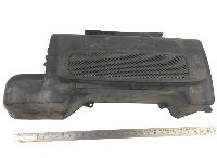 1863973 Крышка корпуса вентилятора салона + 2567799 Cabin Ventilator Casing Cover SCANIA P,G,R,T -series