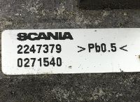 2296799 NOx Sensor SCANIA 1872080 1908536 2020691 2247379 1732461 1782596 P,G,R,T-series (2004-2017)
