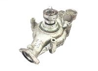 20879114 Jahutusvedeliku pump VOLVO 20548812 20592629 20568564 20755669 1549491 85000657 85006657 B6, B7, B9, B10, B12 bus (1978-2011)