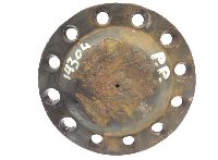 20940474 Demi-arbre, essieu moteur droit VOLVO B6, B7, B9, B10, B12 bus (1978-2011)