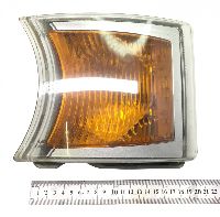 2442689 Suunatuli, eesmine vasak SCANIA 1747981 P,G,R,T-series (2004-2017)