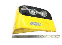 21111420+21079962+70324427+70324423 Front Bumper Cover, Right VOLVO 21111420 21079962 70324427 70324423 70305320 B5LH, B0E (2008-)