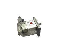 21143275 Ventilateur de refroidissement Moteur hydraulique VOLVO B5LH, B0E (2008-) BOSCH REXROTH