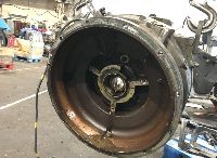 21265695 Motor VOLVO 85001656 21311036 85007656 85022436 23431130 B5LH, B0E (2008-)