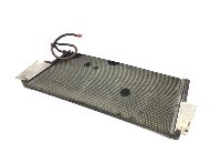 MFC2068AE Radiaator, konditsioneer VOLVO 2710555B MFC-2068AE A0008353174 0008353174 B5LH, B0E (2008-) SANDEN