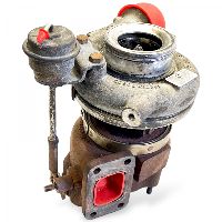 22246239 Turbocompresor VOLVO 21281045 85003844 85020218 B5LH, B0E (2008-)