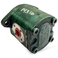 0510625358 Hydraulikpumpe für Kühlventilator VOLVO 21376849 B5LH, B0E (2008-) BOSCH REXROTH