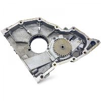 21595090 Variklio alyvos siurblys VOLVO 21009244 B5LH, B0E (2008-) DEUTZ