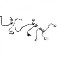 20794242 Kuro purkštuko vamzdelių komplektas VOLVO 21009149 21009157 21009158 B5LH, B0E (2008-)