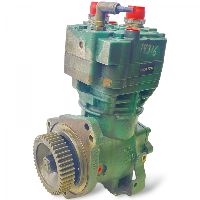 21458795 Air Compressor VOLVO 21457557 04909170 B5LH, B0E (2008-) KNORR