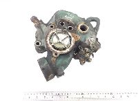 20916900 Termostaadi korpus VOLVO 21142072 21567828 22056527 21379921 B7, B8, B9, B12 bus (2005-)