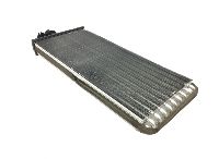 42578109 Radiator, încălzire cabină IVECO Stralis, Trakker (2002-)