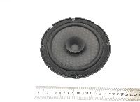 504341120 Speaker IVECO 504073899 504147693 Stralis, Trakker (2002-)
