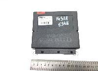 504103340 Unitatea de control ECAS IVECO 504215041 41200699 Stralis, Trakker (2002-) WABCO