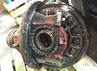 20518150 Diferencial, eje motriz VOLVO 20765537 20518206 20765549 20366530 B6, B7, B9, B10, B12 bus (1978-2011)