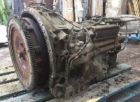 5HP590 Boîte de vitesses VOLVO 9955864 3035638 8113768 8119768 1663856 B6, B7, B9, B10, B12 bus (1978-2011) ZF