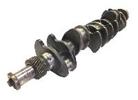 8192122 Crankshaft VOLVO 24427376 8112931 8112826 B6, B7, B9, B10, B12 bus (1978-2011)