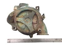 20575653 Jahutusvedeliku pump VOLVO 8112291 85000387 1675750 3183908 3183909 8113523 8192050 B6, B7, B9, B10, B12 bus (1978-2011)