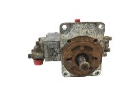 41161021 Cooling Fan Hydraulic Motor VDL 0511725605 AZMN-22-022UCB20PX-S0077 Jonckheere Transit 2000 (2005-2013) DAF BOSCH REXROTH