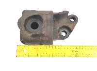 1670902 Soporte motor trasero izquierdo VDL 41670902 Jonckheere Transit 2000 (2005-2013) DAF