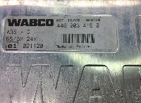 41150865 ABS Control Unit VDL 1446256 5006210281 10674228 Jonckheere Transit 2000 (2005-2013) WABCO