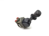 41143275 Hand Brake Valve VDL 1309815 1525396 1143275 Jonckheere Transit 2000 (2005-2013) WABCO