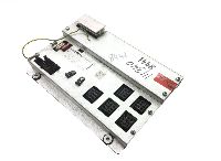 RHC14P2 Control units, Others VDL RHC-14P2 Jonckheere Transit 2000 (2005-2013) PARABUS