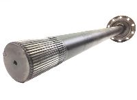 20276492 Demi-arbre, essieu moteur gauche VDL 30174935 Jonckheere Transit 2000 (2005-2013)