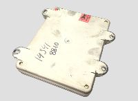 1752680 ZR2 styrdon VDL 1854598 1854954 Jonckheere Transit 2000 (2005-2013) SIEMENS VDO AUTOMOTIVE AG