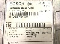 1157964 Styrblock, växellåda VDL 6009390562 Jonckheere Transit 2000 (2005-2013) BOSCH ZF