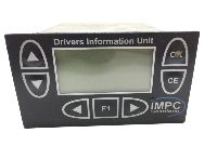 IMPC097030 Styrblock, övrigt VDL RS422 Jonckheere Transit 2000 (2005-2013) IMPC