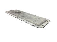 1731996 Cubierta lateral del motor VDL 41731996 Jonckheere Transit 2000 (2005-2013) DAF