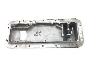 1670334 Cubierta lateral del motor VDL 1687080 1747262 1742330 41670334 Jonckheere Transit 2000 (2005-2013) PACCAR