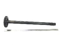 20276492 Demi-arbre, essieu moteur gauche VDL 30174935 Jonckheere Transit 2000 (2005-2013)