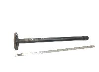 20276492 Demi-arbre, essieu moteur droit VDL 30174935 Jonckheere Transit 2000 (2005-2013)