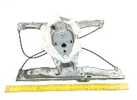 7482540380 Mécanisme de lève-vitre, droit RENAULT TRUCKS 82540380 T (2013-) RENAULT BROSE