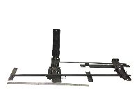 7482556217 Suportul spoilerului lateral al cabinei, dreapta RENAULT TRUCKS 7482658265 7484521621 7482238019 7482622091 T (2013-) RENAULT