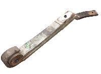 5010600024 Pneumatyczny resor piórowy, prawa oś napędowa Leaf spring, Rear axle Right RENAULT Premium, Magnum