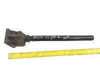 7421213202 Sparno laikiklis, varančioji ašis, priekinis, dešinė pusė RENAULT TRUCKS 7422192007 21213202 T (2013-) RENAULT TRUCKS