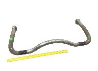 5010600444 Krängningshämmare, drivande axel RENAULT TRUCKS 7423855298 T (2013-) RENAULT TRUCKS