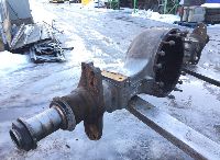 20836873 Poutre de l'essieu moteur RENAULT TRUCKS 22324036 22324051 7422324051 7423568479 23568479 T (2013-) RENAULT TRUCKS